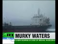 Captain blamed for ship's sinking 20 February, 2009, 00:17 The irresponsible behaviour of the captain of a Chinese cargo vessel caused the death of eight people, according to Russias Foreign Ministry. The New Star cargo vessel was fleeing a port in the Far East of the country after it had illegally crossed into Russias territorial waters. The Russian coast guard opened fire while trying to detain the vessel, but it refused to stop. The ship was damaged as a result and later sank in a storm, in the Sea of Japan 80 kilometers (50 miles) from the port of Nakhodka in Russia's Primorye territory. Only eight people of the sixteen crew were saved. We regret the tragic consequences of this incident. However, we consider the captain of the New Star, who behaved extremely irresponsibly, is fully to blame for the incident, Andrey Nesterenko, a spokesman for the ministry, said. Read more Chinese media reported earlier that the Sierra Leone-flagged New Star sank as a result of damage sustained, when the ship was fired upon by Russian border guards after the vessel left Nakhodka and crossed the Russian border without prior permission from the authorities. We stress that the New Star violated Russias state border and for several hours the captain rudely ignored signals from the coast guard vessels and failed to comply with the lawful requests of the coast guard authorities, Nesterenko said. A full investigation is currently underway, he added. The border guards fired warning shots, but <b>...</b>