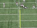 hester return 10 yards vid hester return 10 yards vid