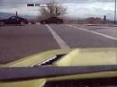1974 Celica ST Test Run