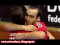 Sporting 4-6 Benfica Futsal *II Eliminat�ria Ta�a 2008/09*