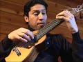 Federico Tarazona / Las abejas