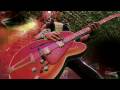 videos de Guitar Hero Smash Hits Debut Trailer