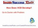 Undiagnosed Symptoms: Could it be Vicious Cycle Disorder?  Sleep Disorders Integrative medicine