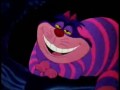 Alice In Wonderland-All Of The Cheshire Cat Sped 2x Alice In Wonderland-All Of The Cheshire Cat Sped 2x