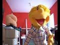 Puppet nando