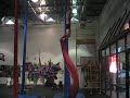 Click here to watch this video Aerial Silks Routine - 