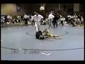 Annapolis MMA - Danny Ives 12.6.98 #2