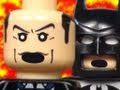Lego Batman - Human Shield!!!