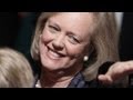 What H-Ps Meg Whitman Learned From Steve Jobs