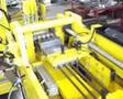 Vetical mandrel bender x 4