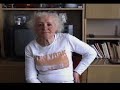 Pani Barbara - trawa