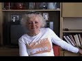 Pani Barbara - trawa
