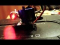 (uploaded by Makes74)&nbsp;controlling servos by computer