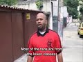 Urubu é Tudo Favelado Mesmo