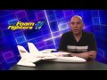 MultiPlex FunJet - Build - Fly - Review