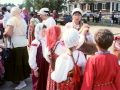 Турнаевский фестиваль. 31 июля - 1 августа, село Турнаево Болотнинского района Новосибирской области