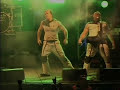 Ruoska - Alasin Live at Puustock 2007
