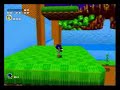 Sonic Adventure 2 Battle - Green Hill Zone time attack Sonic Adventure 2 Battle - Green Hill Zone time attack