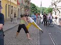 Ozan Capoeira