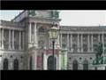 Vienna Tourism : Vienna Tourism: Hofburg Imperial Palace