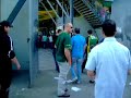 this is my last walk to the north side of the zuiderpark stadium (ado den haag). after this match the stadium will be torn down and we will move to a new one.