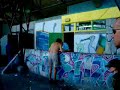 ADO Den Haag - Groningen "The last walk to our North Side"