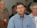 Frustration, Confusion on Galveston Roads
