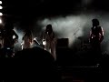 Conciertos Magdalena 2007: Boney M feat Bobby Farrell (2)