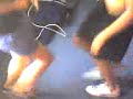 Anf�nger Jumpstylen Duo