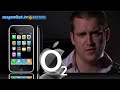 Free 3G iPhone : Megawhat Gadget NEWS 10.06.08