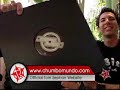 ted e sits down with tom stephan and picks the brain of a man who says the two most played tracks on his ipod are the look of love by dusty springfield and stainless steel providers by the revolting cocks.  tom, aka superchumbo (portuguese for super- leaded) was moving the crowds at global gathering 2006 down in miami florida.