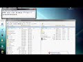 how to browse iphone or ipod touch files