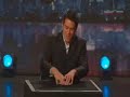 Talang 2008 - seth engstr�m trollar med kort