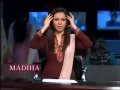 News Anchor Behind The Scene - YouTube