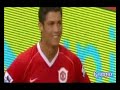 lionel messi vs cristiano ronaldo