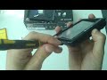 Видеообзор NAVIGON 70 Easy
