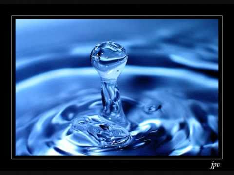Une Goutte d'Eau Nicole Rieu