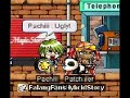 Me being an ass in Maplestory