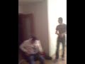 Rollerblader - Bon Jovi Party I