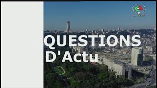 Augmentation du SNMG et des retraites...l'Afrique réclame justice contre les empires coloniaux .