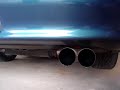 Icon for Post #Z28 Camaro with cam & heads
