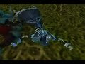 World of Warcraft Ghost rider