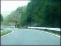 Hyper Running 朽木 編(小入谷~熊川)