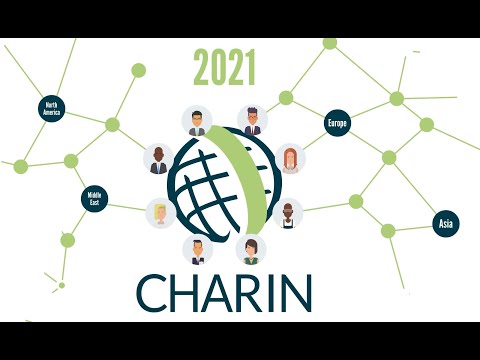 All you need to know about CharIN!