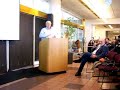 Sam Zell at Los Angeles Times Part 1