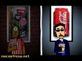 naco y fresa   episodio 5 : el super