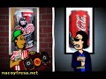 naco y fresa   episodio 5 : el super