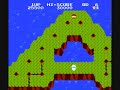 dig dug ii is a highly overlooked and underrated game. the game is quite fun and challenging, but not so challenging that you'll be pulling your hair out. i'm going to make another video with commentary when i get a microphone. this game is a true nes gem.