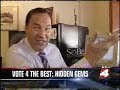 WDIV Newscast - Vote 4 The Best 7.11.07