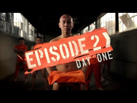 Prison Dancer Episode 2